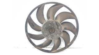 ELECTROVENTILADOR OPEL MOVANO FURGÓN (2001-) 1.9 DTI (FD) 82CV 1870CC - L.5992559 / 856635AB