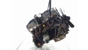MOTOR COMPLETO MERCEDES-BENZ CLASE E (1993-1995) E 300 D (124.131) 136CV 2996CC - L.5992561 / OM606910