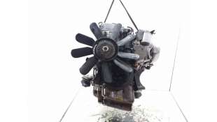 MOTOR COMPLETO MERCEDES-BENZ CLASE E (1993-1995) E 300 D (124.131) 136CV 2996CC - L.5992561 / OM606910 2