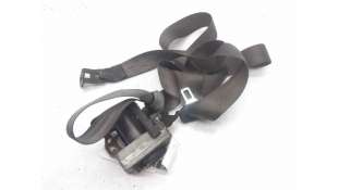 CINTURON SEGURIDAD DELANTERO IZQUIERDO SEAT LEON (1999-2006) 1.4 16V 75CV 1390CC - L.5992649 / 1M0857705A