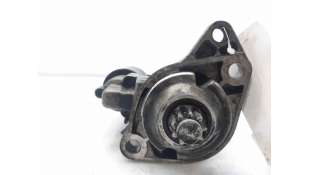 MOTOR ARRANQUE SEAT LEON (1999-2006) 1.4 16V 75CV 1390CC - L.5992730 / 000121006 2