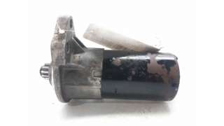MOTOR ARRANQUE SEAT LEON (1999-2006) 1.4 16V 75CV 1390CC - L.5992730 / 000121006