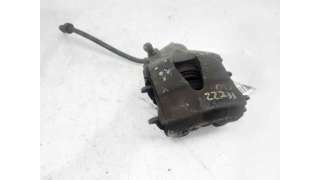 PINZA FRENO DELANTERA DERECHA SEAT LEON (1999-2006) 1.4 16V 75CV 1390CC - L.5992759 / 1K0615124D