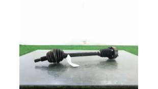 TRANSMISION DELANTERA IZQUIERDA SEAT LEON (1999-2006) 1.4 16V 75CV 1390CC - L.5992811 / 1J0407271Q