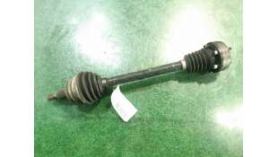 TRANSMISION DELANTERA IZQUIERDA SEAT LEON (1999-2006) 1.4 16V 75CV 1390CC - L.5992811 / 1J0407271Q 2