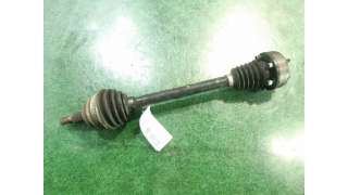 TRANSMISION DELANTERA IZQUIERDA SEAT LEON (1999-2006) 1.4 16V 75CV 1390CC - L.5992811 / 1J0407271Q