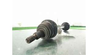 TRANSMISION DELANTERA IZQUIERDA SEAT LEON (1999-2006) 1.4 16V 75CV 1390CC - L.5992811 / 1J0407271Q