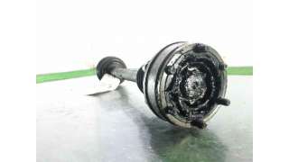 TRANSMISION DELANTERA IZQUIERDA SEAT LEON (1999-2006) 1.4 16V 75CV 1390CC - L.5992811 / 1J0407271Q
