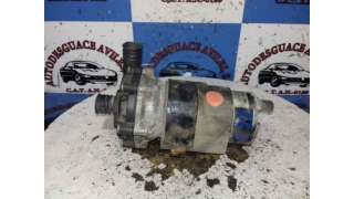 CERRADURA MALETERO / PORTON TOYOTA COROLLA (2003-2007) 2.0 D-4D (CDE120R, CDE120L) 116CV 1995CC - L.5992876 / 6935002031