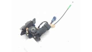 CERRADURA MALETERO / PORTON TOYOTA COROLLA (2003-2007) 2.0 D-4D (CDE120R, CDE120L) 116CV 1995CC - L.5992876 / 6935002031