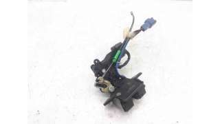 CERRADURA MALETERO / PORTON TOYOTA COROLLA (2003-2007) 2.0 D-4D (CDE120R, CDE120L) 116CV 1995CC - L.5992876 / 6935002031