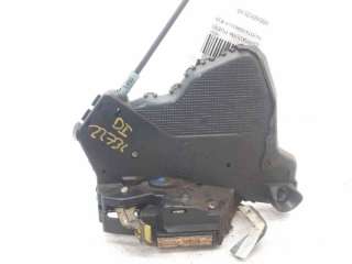 CERRADURA PUERTA DELANTERA IZQUIERDA TOYOTA COROLLA (2003-2007) 2.0 D-4D (CDE120R, CDE120L) 116CV 1995CC - L.5992878 / 6904