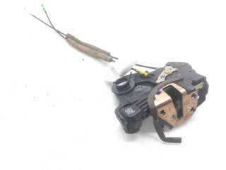 CERRADURA PUERTA DELANTERA IZQUIERDA TOYOTA COROLLA (2003-2007) 2.0 D-4D (CDE120R, CDE120L) 116CV 1995CC - L.5992878 / 6904