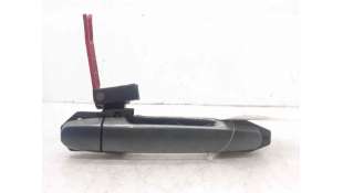 MANETA EXTERIOR TRASERA DERECHA TOYOTA COROLLA (2003-2007) 2.0 D-4D (CDE120R, CDE120L) 116CV 1995CC - L.5992942 / 242030