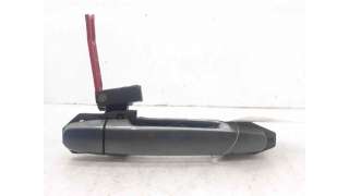 MANETA EXTERIOR TRASERA DERECHA TOYOTA COROLLA (2003-2007) 2.0 D-4D (CDE120R, CDE120L) 116CV 1995CC - L.5992942 / 242030