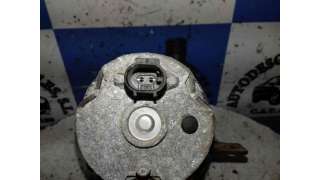 MANETA EXTERIOR TRASERA DERECHA TOYOTA COROLLA (2003-2007) 2.0 D-4D (CDE120R, CDE120L) 116CV 1995CC - L.5992942 / 242030