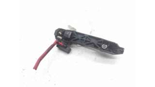 MANETA EXTERIOR TRASERA DERECHA TOYOTA COROLLA (2003-2007) 2.0 D-4D (CDE120R, CDE120L) 116CV 1995CC - L.5992942 / 242030
