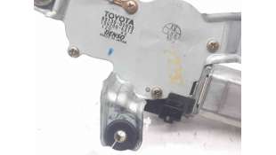 MOTOR LIMPIA TRASERO TOYOTA COROLLA (2003-2007) 2.0 D-4D (CDE120R, CDE120L) 116CV 1995CC - L.5992954 / 8513002020 2