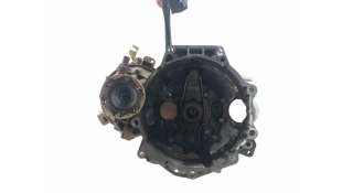 CAJA CAMBIOS SEAT IBIZA III (2002-2009) 1.9 TDI 100CV 1896CC - L.5993019 / GGU