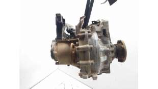 CAJA CAMBIOS SEAT IBIZA III (2002-2009) 1.9 TDI 100CV 1896CC - L.5993019 / GGU 2