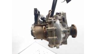 CAJA CAMBIOS SEAT IBIZA III (2002-2009) 1.9 TDI 100CV 1896CC - L.5993019 / GGU