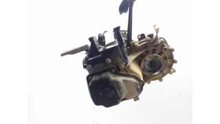 CAJA CAMBIOS SEAT IBIZA III (2002-2009) 1.9 TDI 100CV 1896CC - L.5993019 / GGU