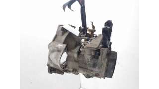 CAJA CAMBIOS SEAT IBIZA III (2002-2009) 1.9 TDI 100CV 1896CC - L.5993019 / GGU
