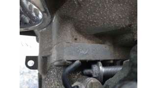 CAJA CAMBIOS SEAT IBIZA III (2002-2009) 1.9 TDI 100CV 1896CC - L.5993019 / GGU