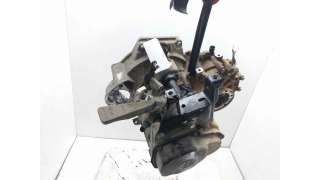 CAJA CAMBIOS SEAT IBIZA III (2002-2009) 1.9 TDI 100CV 1896CC - L.5993019 / GGU