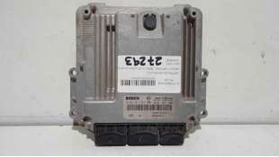 BOMBA FRENO SEAT LEON (2010-2012) 1.6 TDI 105CV 1598CC - L.5993341 / 1K1611301D 2