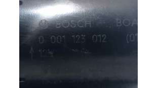 AIRBAG DELANTERO IZQUIERDO MERCEDES-BENZ CLASE C (2000-2002) C 200 KOMPRESSOR (203.045) 163CV 1998CC - L.5993805 / 16163999 2