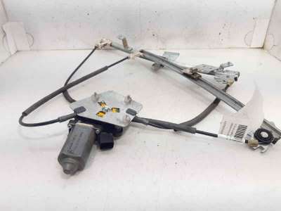ELEVALUNAS DELANTERO DERECHO MERCEDES-BENZ CLASE C (2000-2002) C 200 KOMPRESSOR (203.045) 163CV 1998CC - L.5993882 / A22082