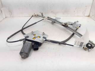 ELEVALUNAS DELANTERO DERECHO MERCEDES-BENZ CLASE C (2000-2002) C 200 KOMPRESSOR (203.045) 163CV 1998CC - L.5993882 / A22082