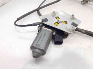 ELEVALUNAS DELANTERO DERECHO MERCEDES-BENZ CLASE C (2000-2002) C 200 KOMPRESSOR (203.045) 163CV 1998CC - L.5993882 / A22082