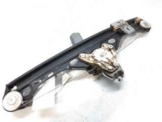 ELEVALUNAS TRASERO IZQUIERDO MERCEDES-BENZ CLASE C (2000-2002) C 200 KOMPRESSOR (203.045) 163CV 1998CC - L.5993885 / 203820