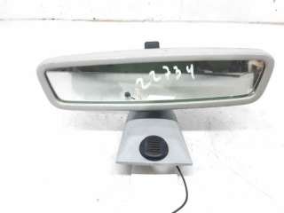 ESPEJO INTERIOR MERCEDES-BENZ CLASE C (2000-2002) C 200 KOMPRESSOR (203.045) 163CV 1998CC - L.5993887 / 2205113