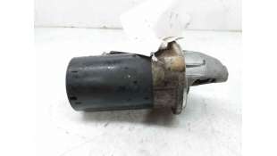 MOTOR ARRANQUE MERCEDES-BENZ CLASE C (2000-2002) C 200 KOMPRESSOR (203.045) 163CV 1998CC - L.5993929 / 005151340180