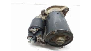 MOTOR ARRANQUE MERCEDES-BENZ CLASE C (2000-2002) C 200 KOMPRESSOR (203.045) 163CV 1998CC - L.5993929 / 005151340180