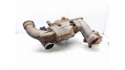 COMPRESOR VOLUMETRICO MERCEDES-BENZ CLASE C (2000-2002) C 200 KOMPRESSOR (203.045) 163CV 1998CC - L.5993930 / A1110981037