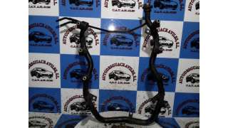 COMPRESOR VOLUMETRICO MERCEDES-BENZ CLASE C (2000-2002) C 200 KOMPRESSOR (203.045) 163CV 1998CC - L.5993930 / A1110981037