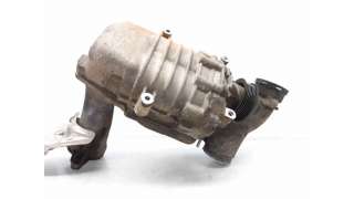 COMPRESOR VOLUMETRICO MERCEDES-BENZ CLASE C (2000-2002) C 200 KOMPRESSOR (203.045) 163CV 1998CC - L.5993930 / A1110981037