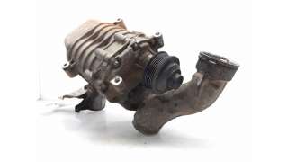 COMPRESOR VOLUMETRICO MERCEDES-BENZ CLASE C (2000-2002) C 200 KOMPRESSOR (203.045) 163CV 1998CC - L.5993930 / A1110981037