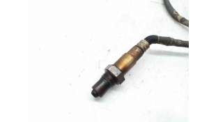 SONDA LAMBDA MERCEDES-BENZ CLASE C (2000-2002) C 200 KOMPRESSOR (203.045) 163CV 1998CC - L.5993974 / 0258006272 2