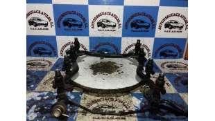 CAJA CAMBIOS VOLKSWAGEN PASSAT (1996-2000) 1.9 TDI 90CV 1896CC - L.5993998 / FAB