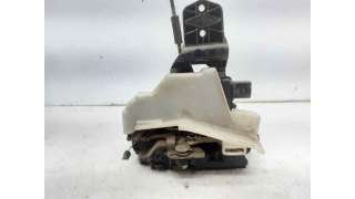CERRADURA PUERTA TRASERA DERECHA VOLKSWAGEN PASSAT (1996-2000) 1.9 TDI 90CV 1896CC - L.5994082 / 893862113