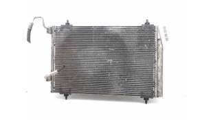 CONDENSADOR / RADIADOR  AIRE ACONDICIONADO CITROEN C4 GRAND PICASSO I (2006-2013) 2.0 HDI 138 136CV 1997CC - L.5994333 / 96
