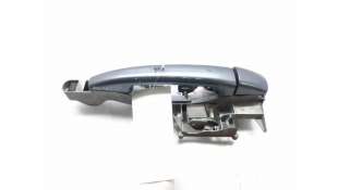 MANETA EXTERIOR DELANTERA DERECHA CITROEN C4 GRAND PICASSO I (2006-2013) 2.0 HDI 138 136CV 1997CC - L.5994390 / 9680168580