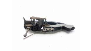 MANETA EXTERIOR DELANTERA IZQUIERDA CITROEN C4 GRAND PICASSO I (2006-2013) 2.0 HDI 138 136CV 1997CC - L.5994391 / 968016868 2