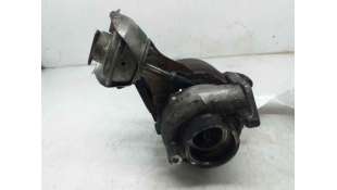 TURBOCOMPRESOR CITROEN C4 GRAND PICASSO I (2006-2013) 2.0 HDI 138 136CV 1997CC - L.5994482 / 9682778680 2