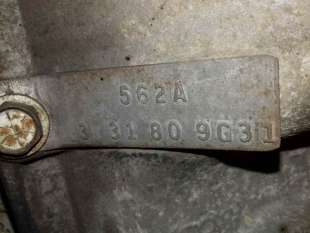 ELEVALUNAS DELANTERO IZQUIERDO SEAT IBIZA III (2002-2005) 1.9 SDI 64CV 1896CC - L.5994782 / 6L4837755P